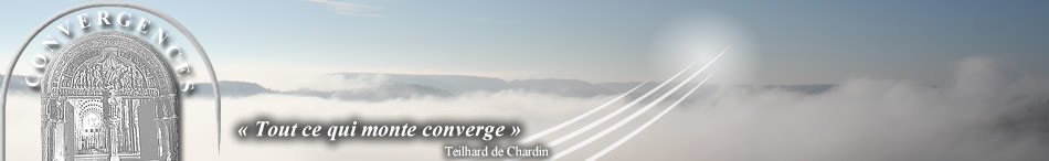 Convergences - Vézelay