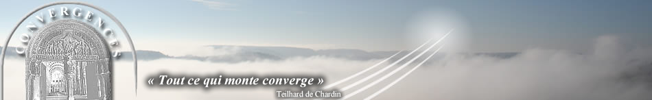 Convergences - Vzelay